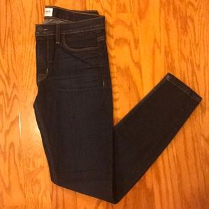 Hudson Nico Super Skinny Midrise | Size 27